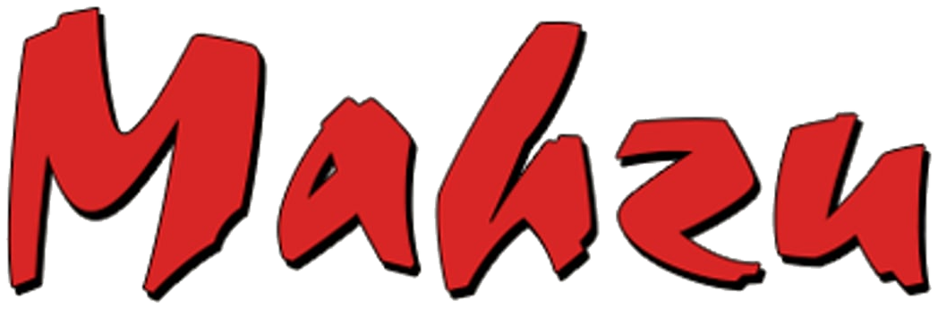 Mahzu